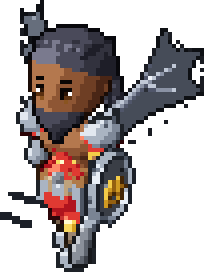 Barbarian