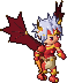 Chaos Knight