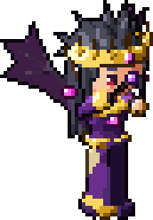 Shadow Arcanist